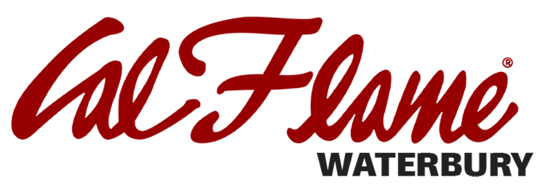 CalFlame logo